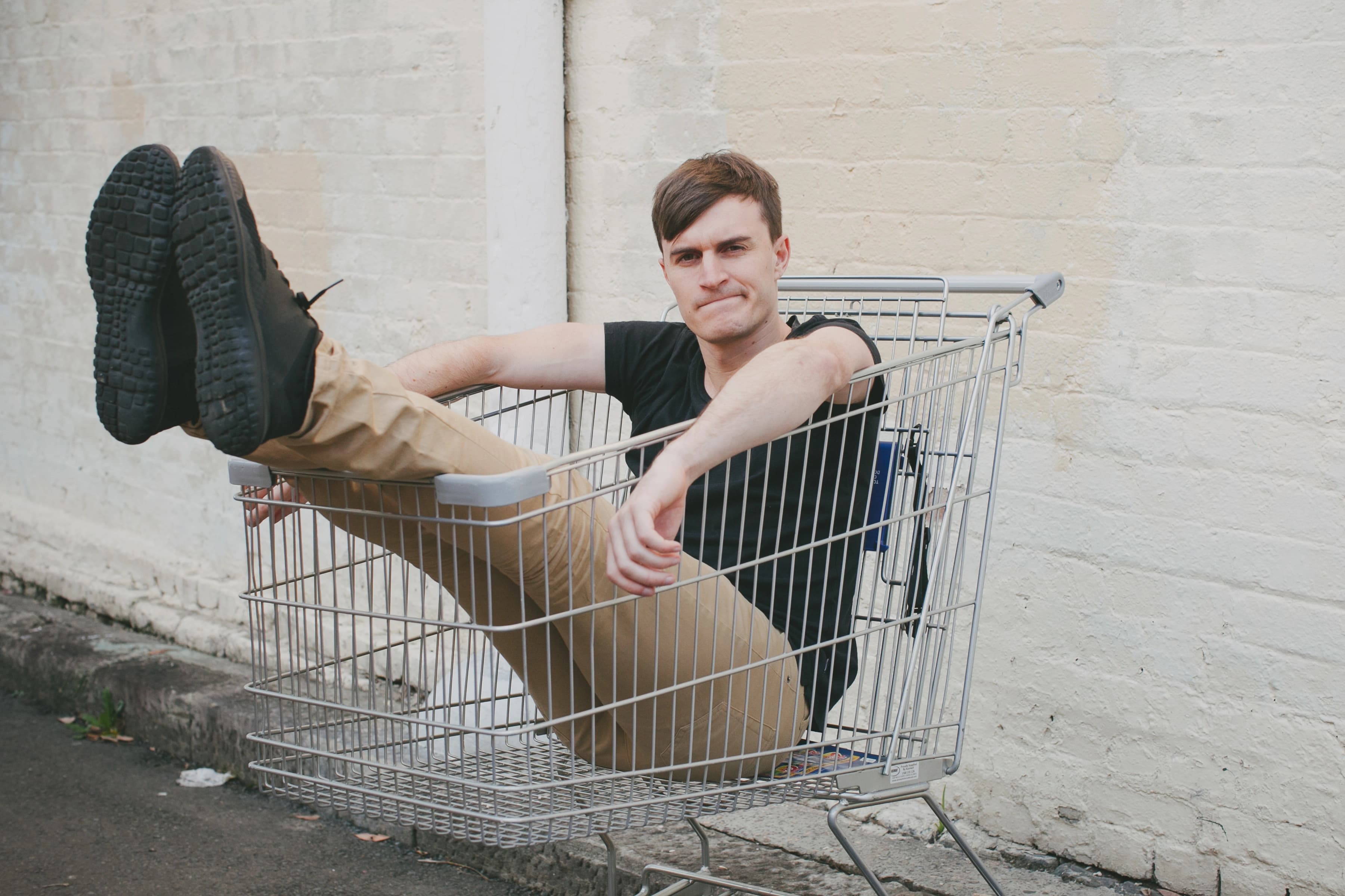 Alex Dyson