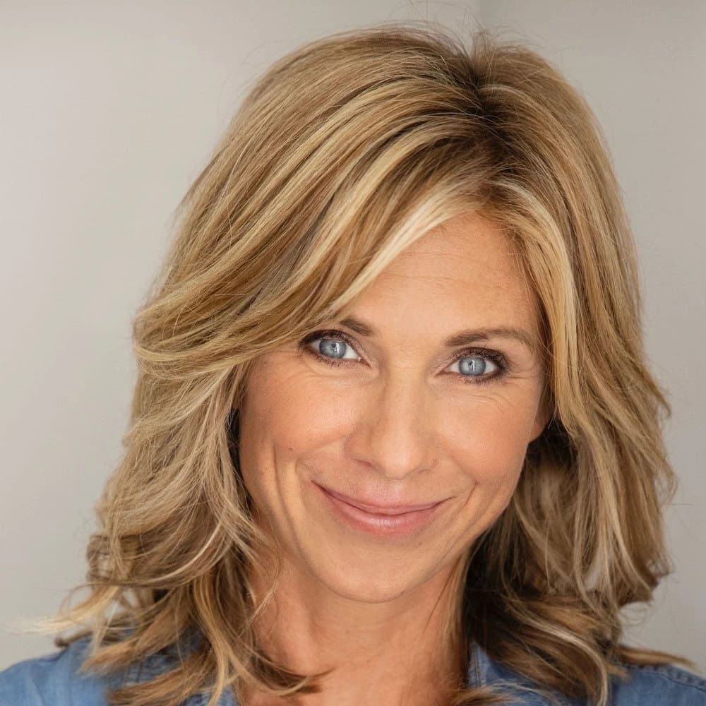 Kylie Cushman