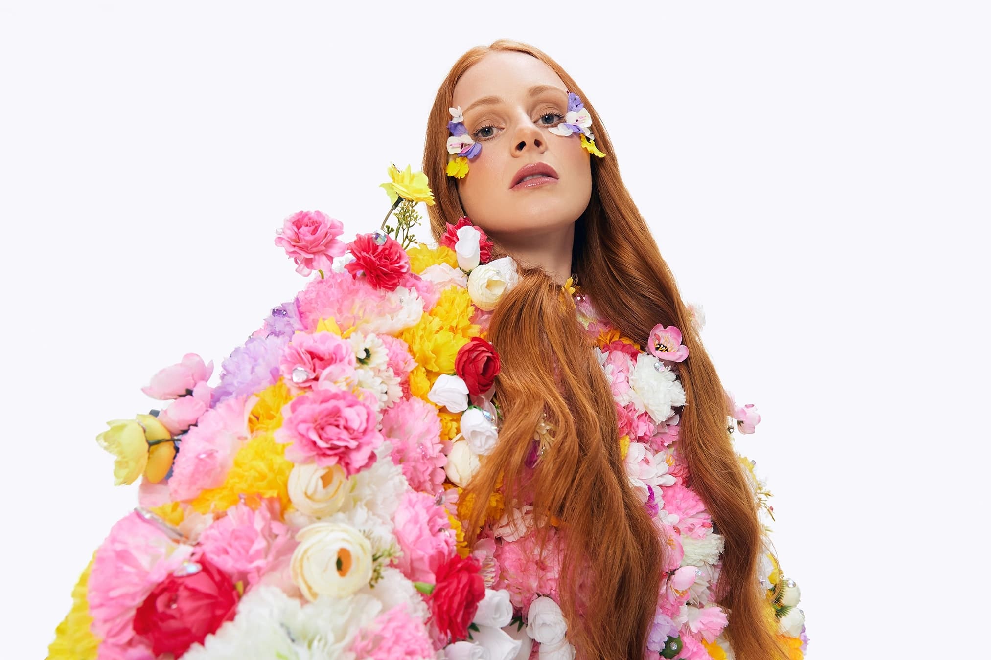 Vera Blue