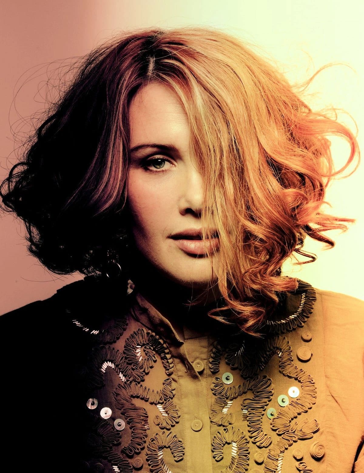 Clare Bowditch