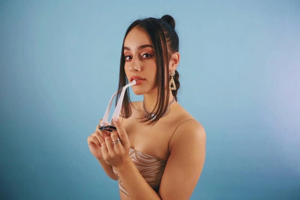 Violeta