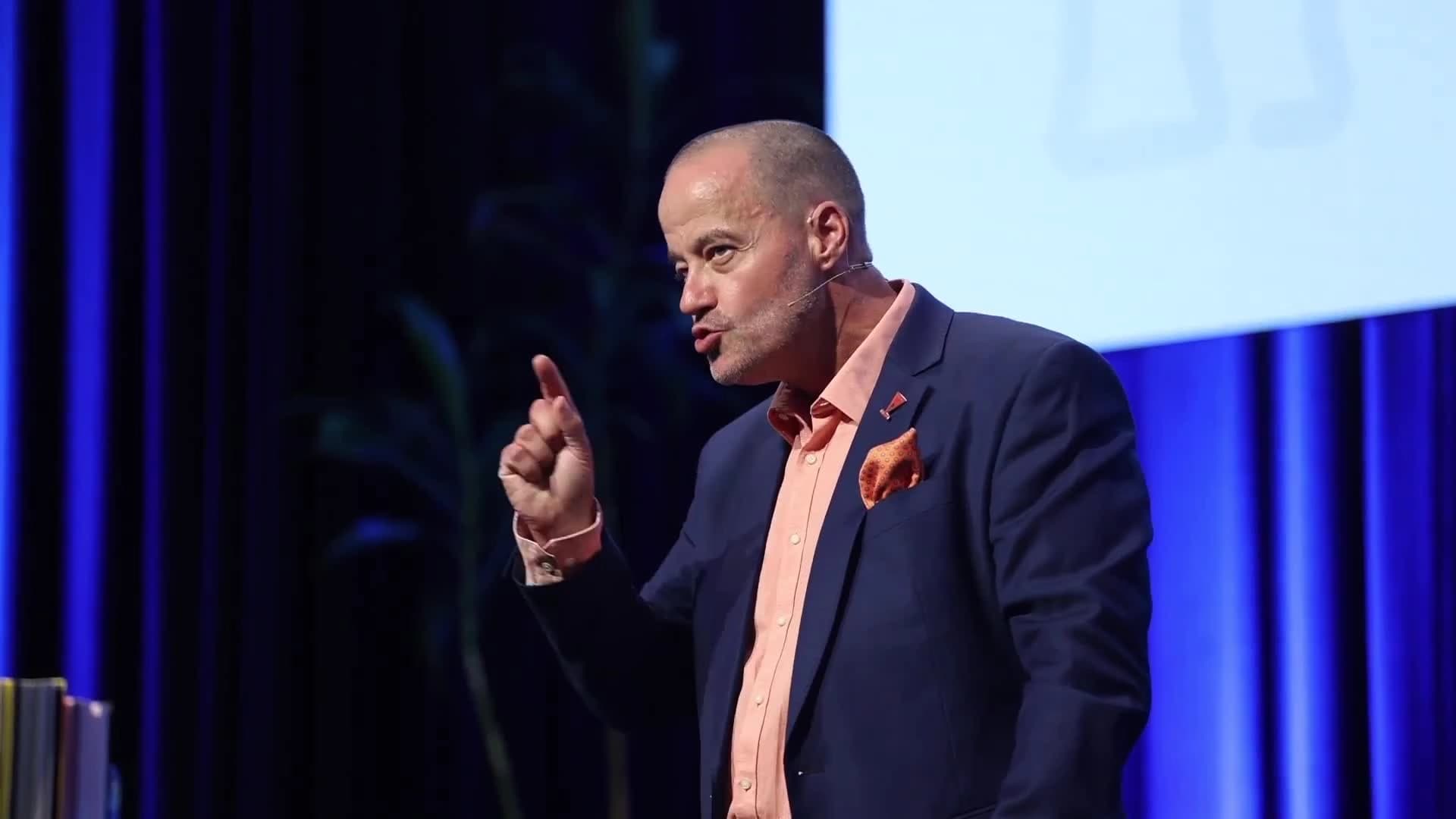 Adam Spencer