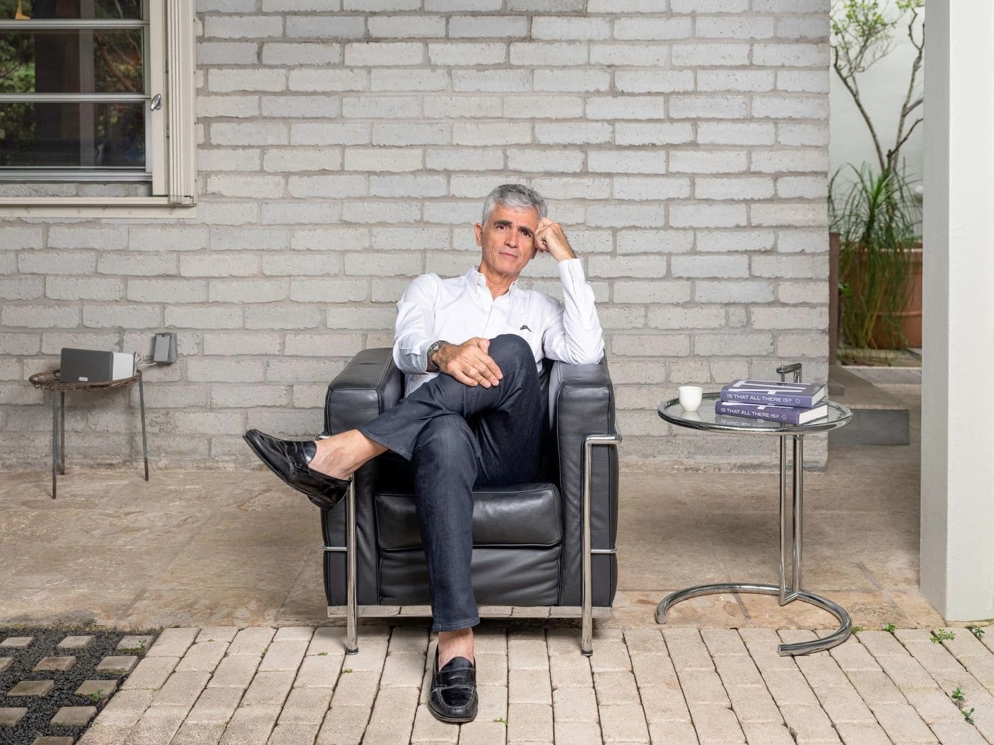 Bruce Turkel