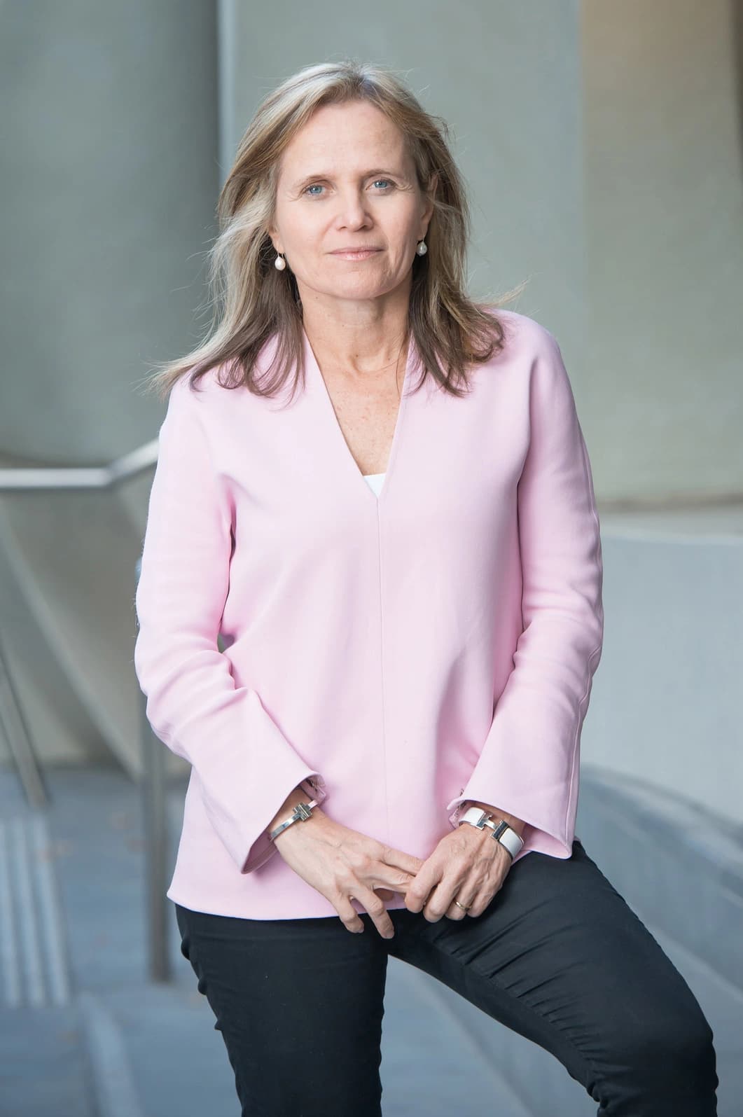 Professor Sharon Lewin AO