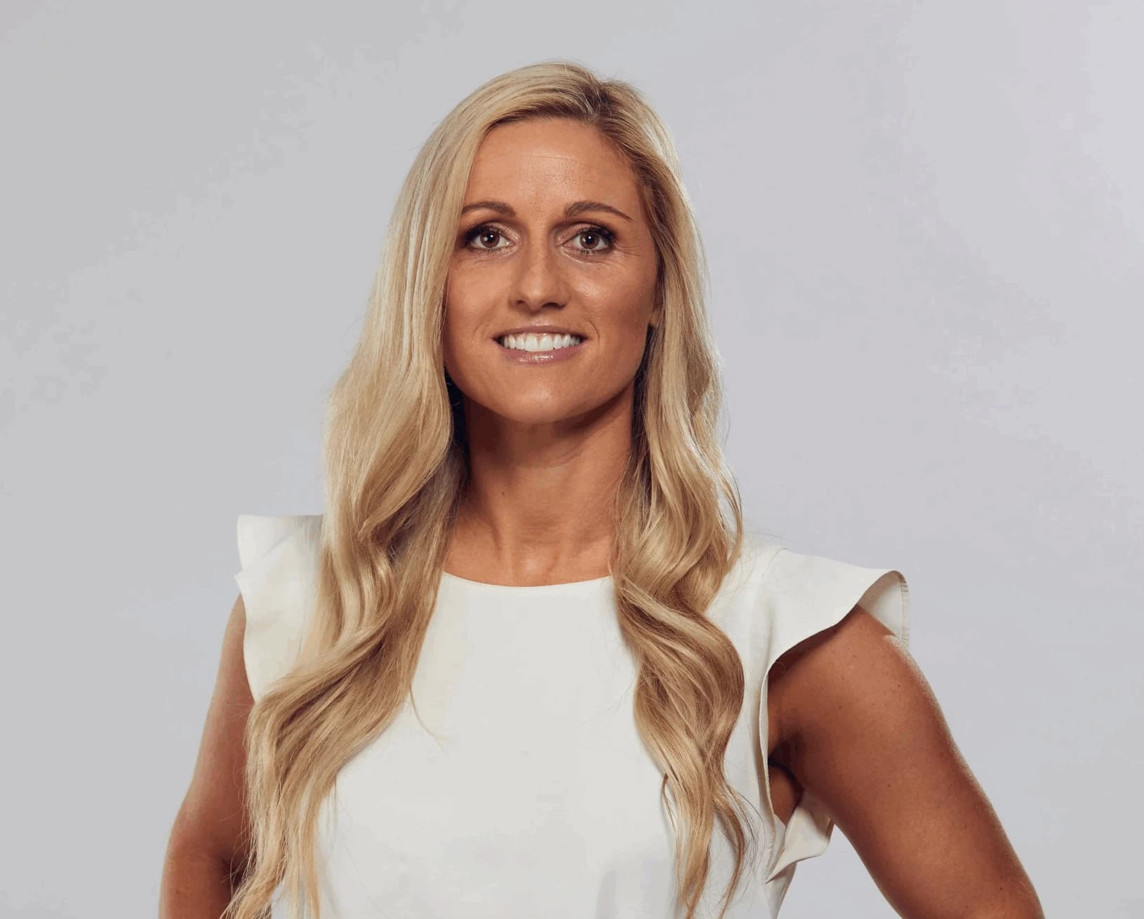 Amy Chapman