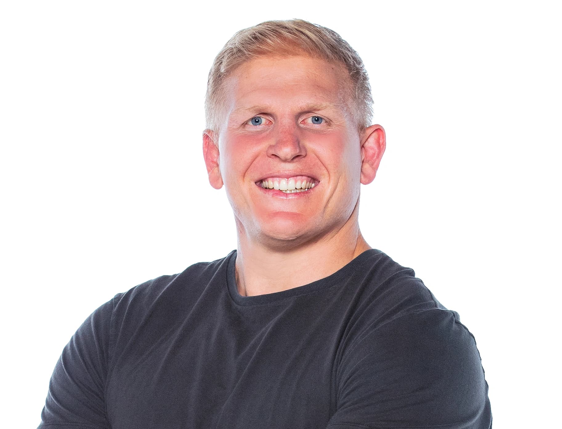 Ben Hannant