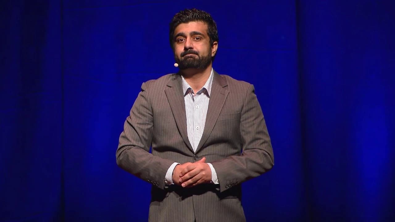 Akram Azimi