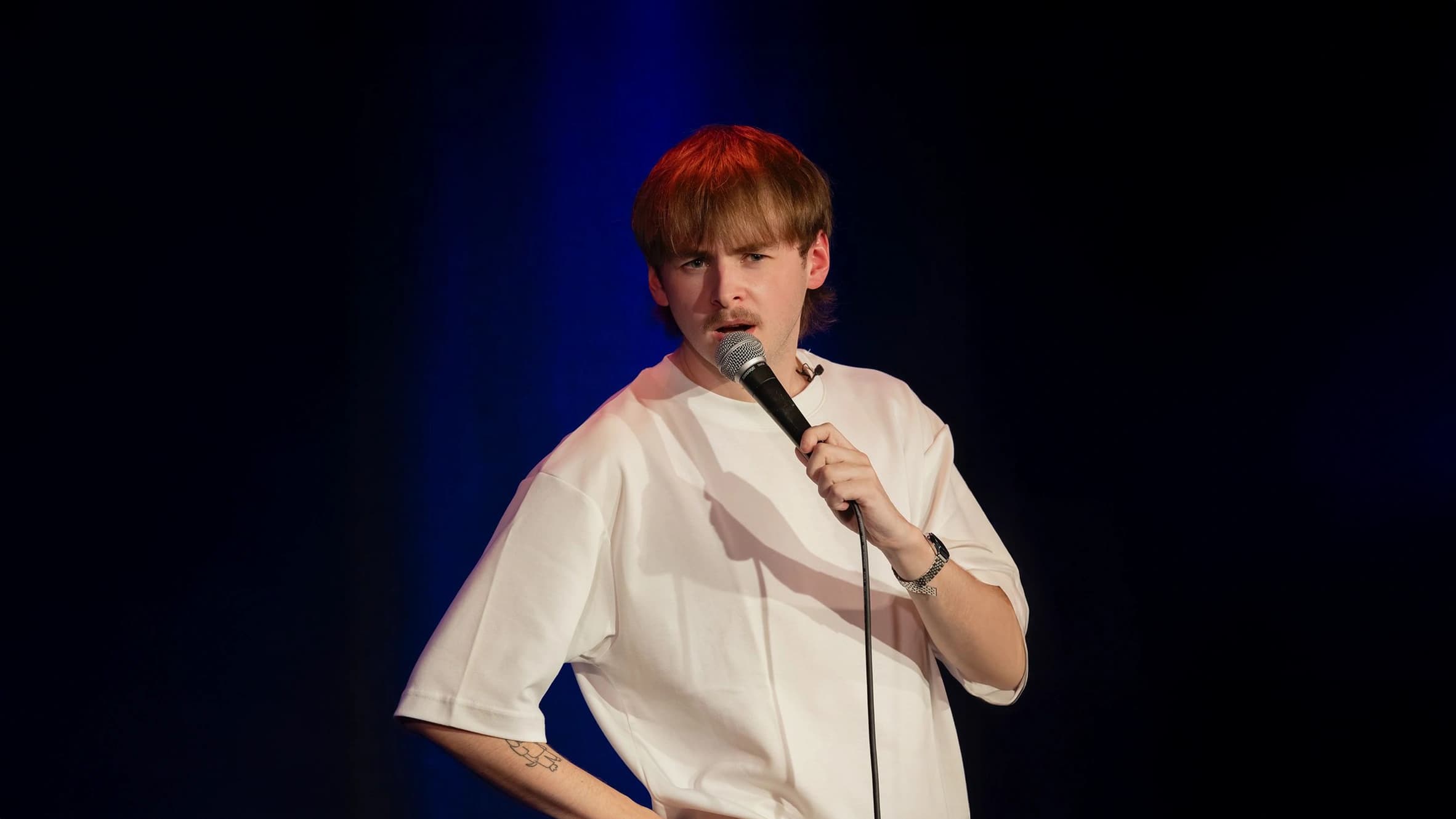 Blake Pavey
