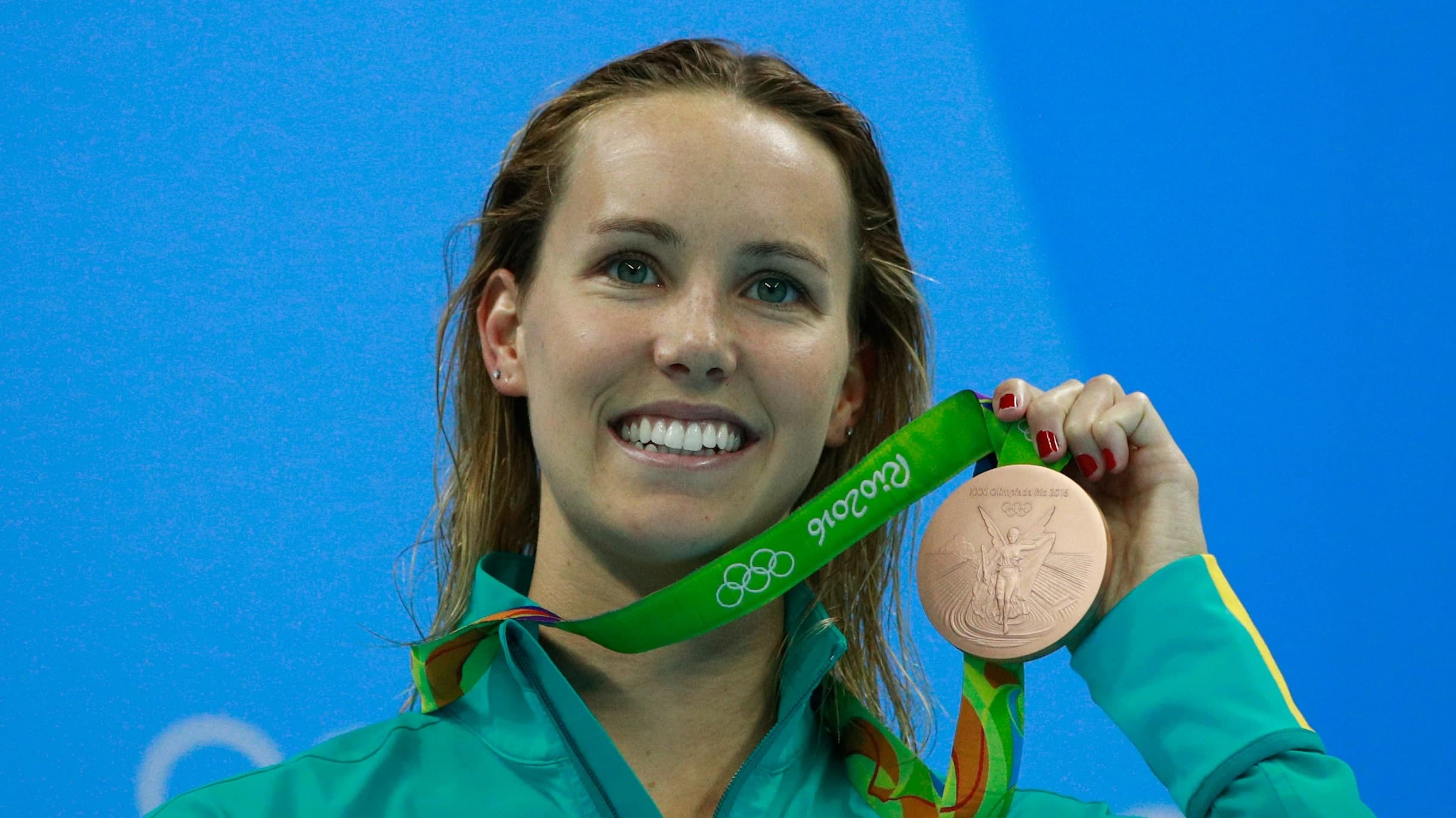 Emma McKeon AM