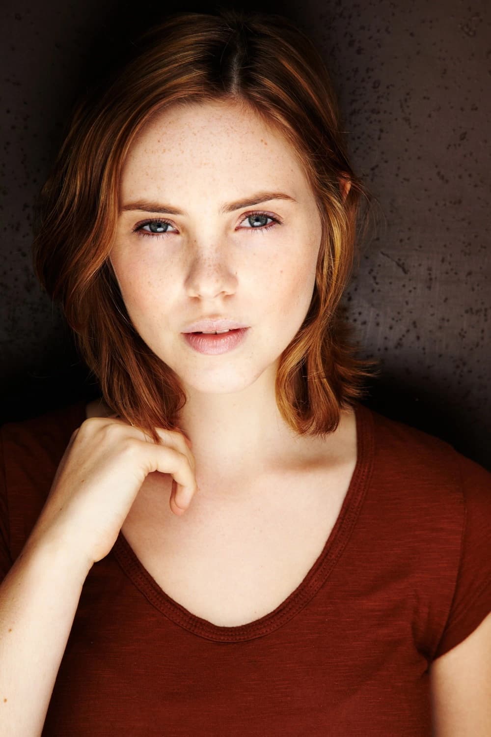 Morgan Griffin