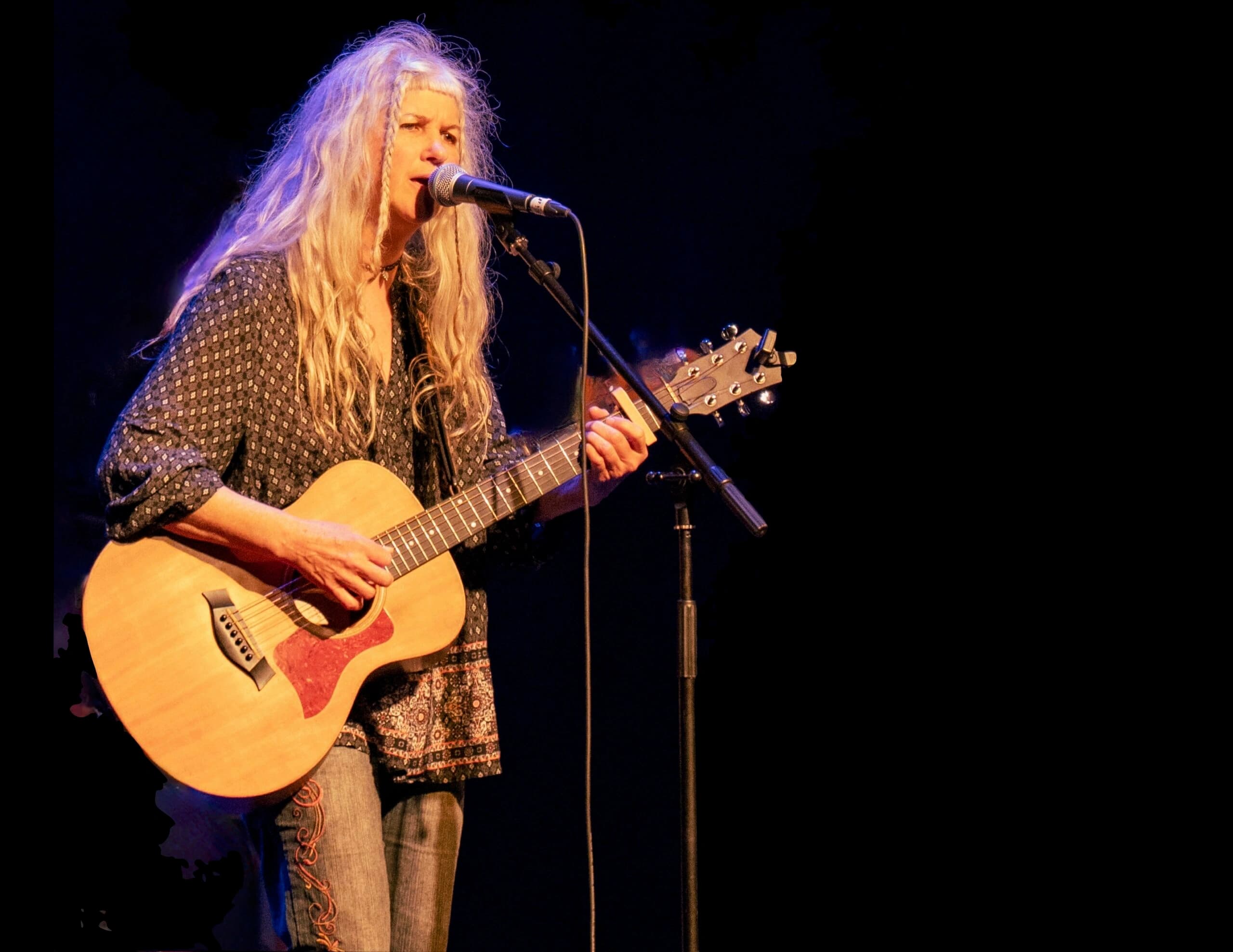 Mo McMorrow