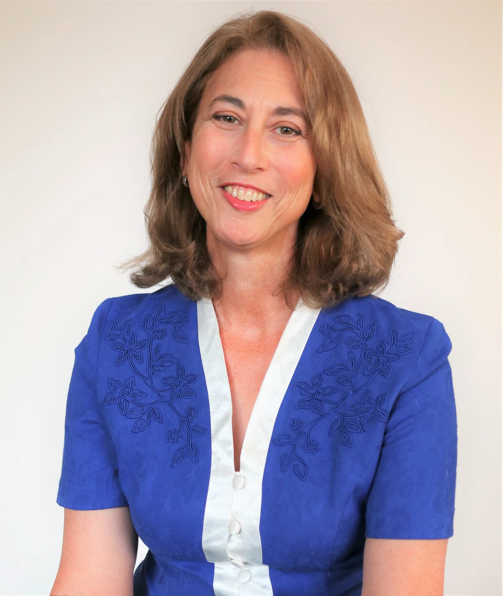 Dr Melissa O'Shea