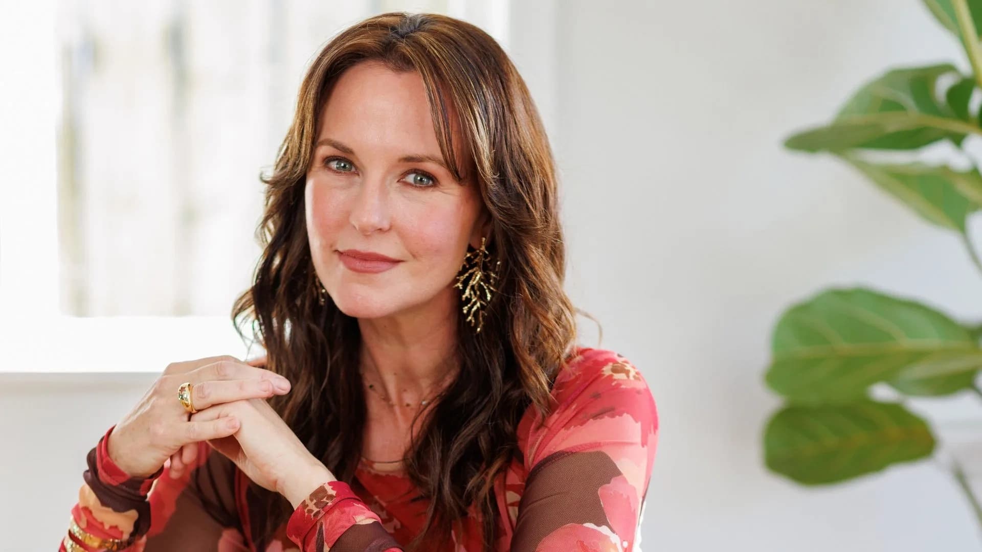 Michelle Langstone