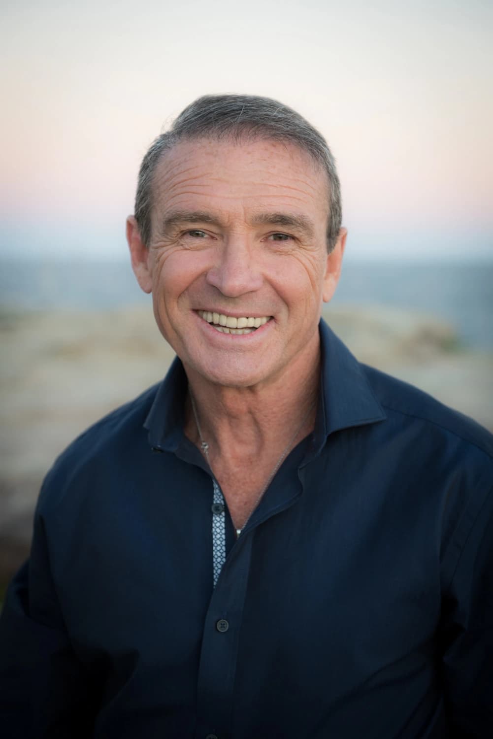 Pat Farmer