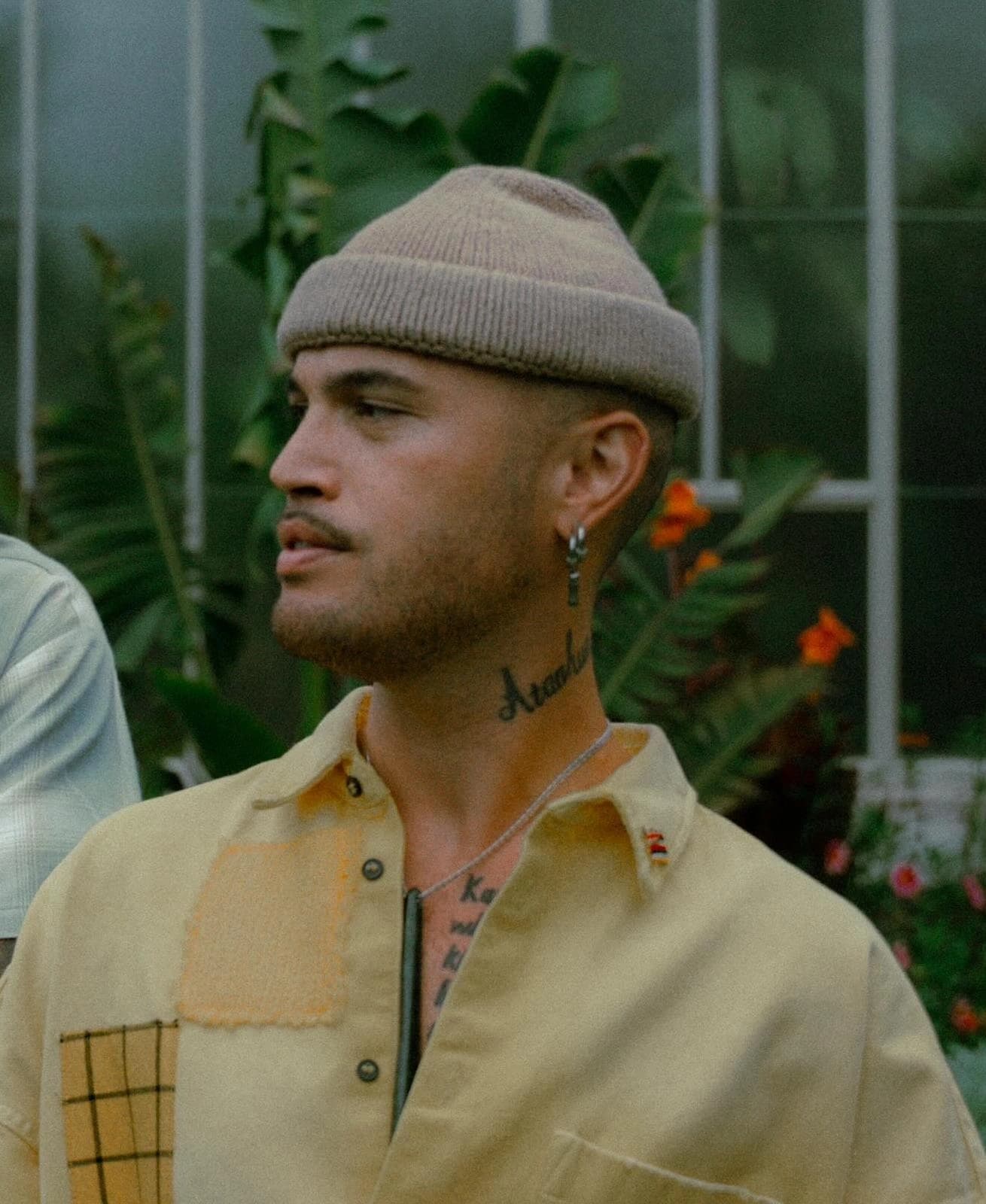Stan Walker