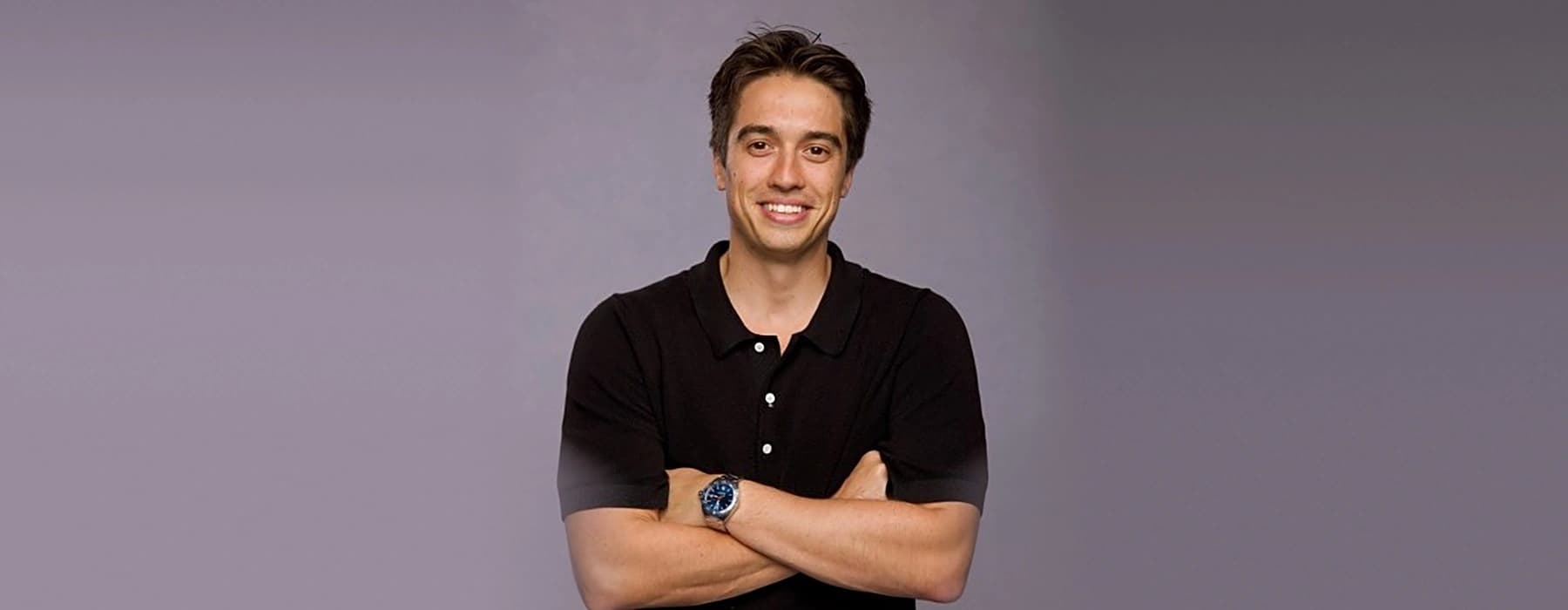 Charlie White
