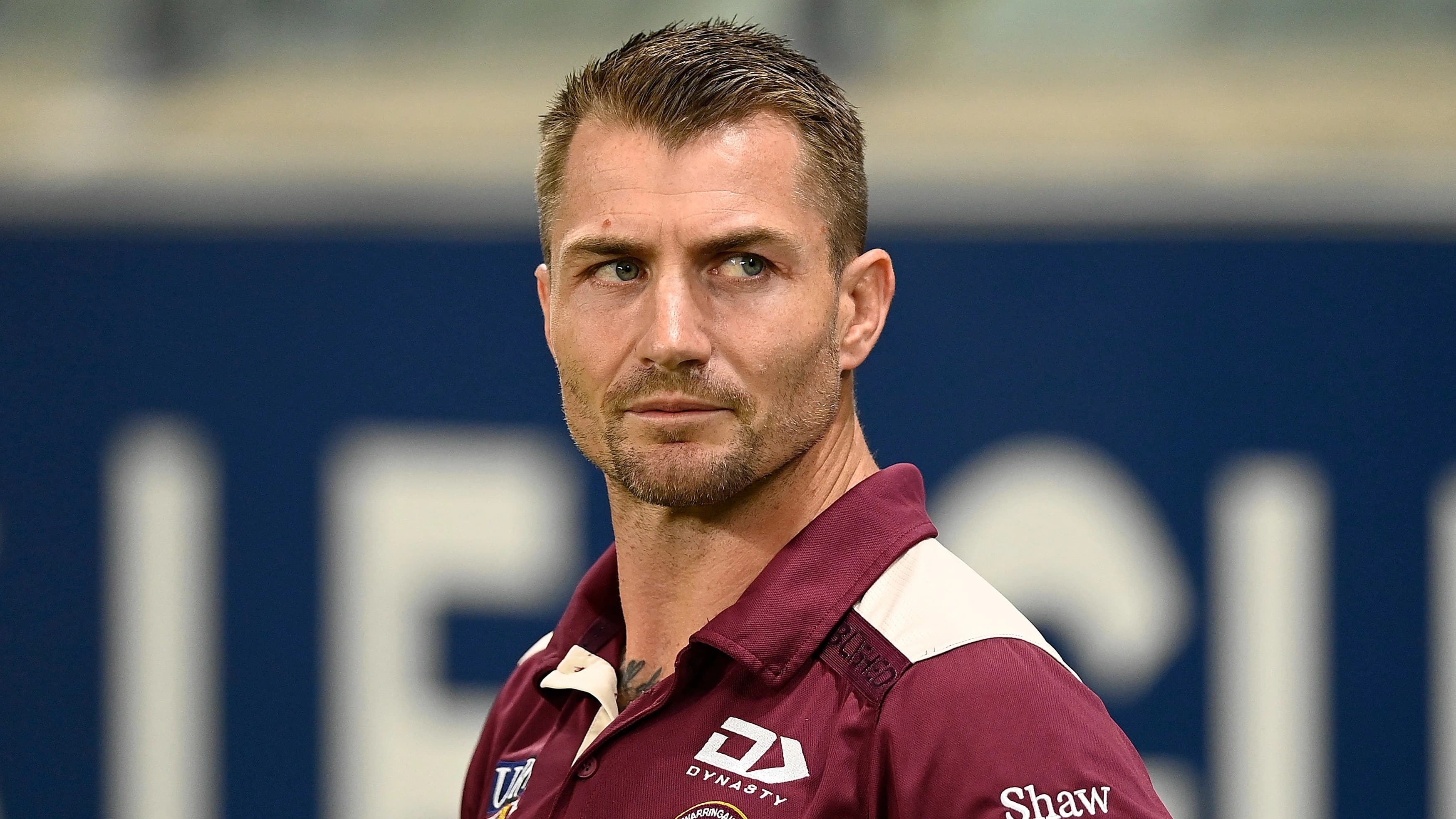 Kieran Foran