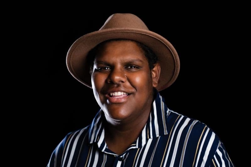 Chris Tamwoy