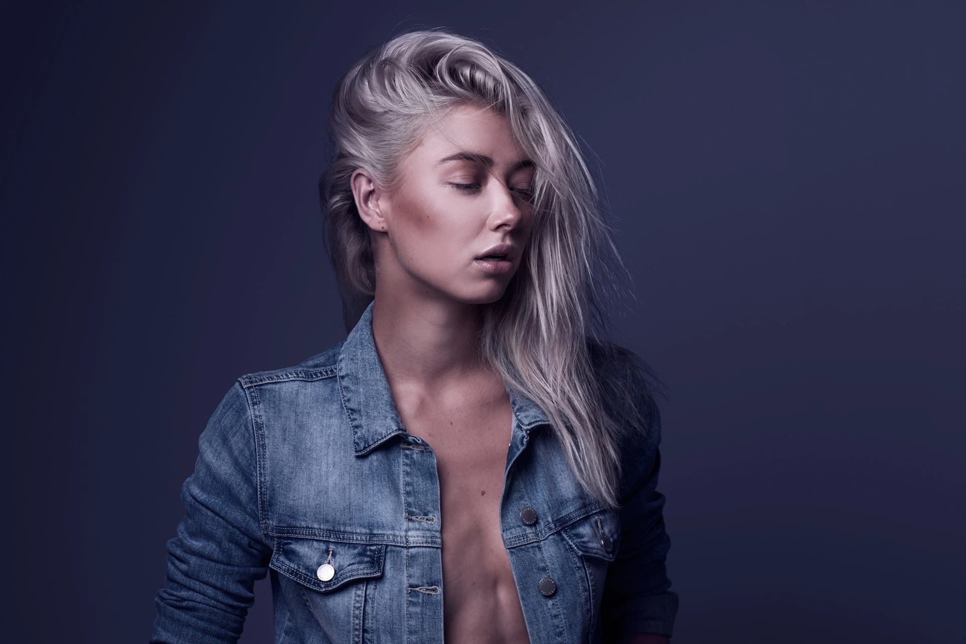 Tess Shanahan