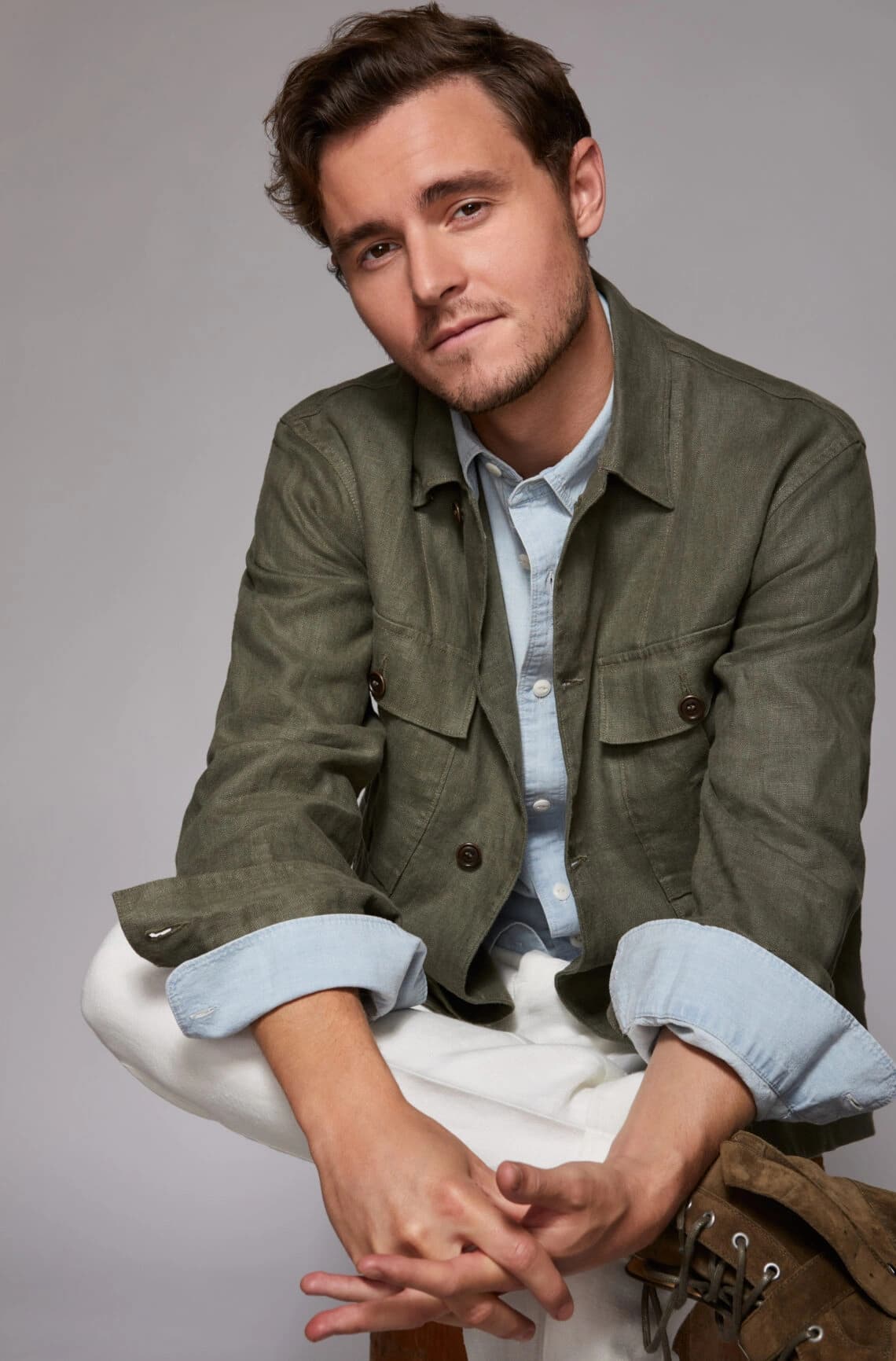 Callan McAuliffe