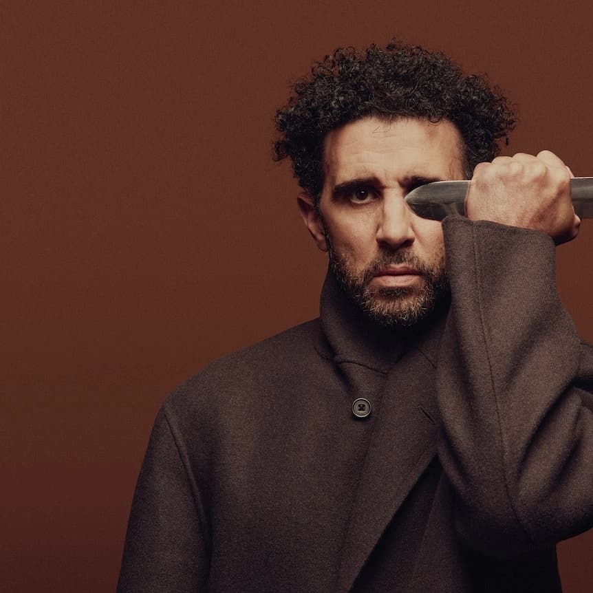 Hazem Shammas