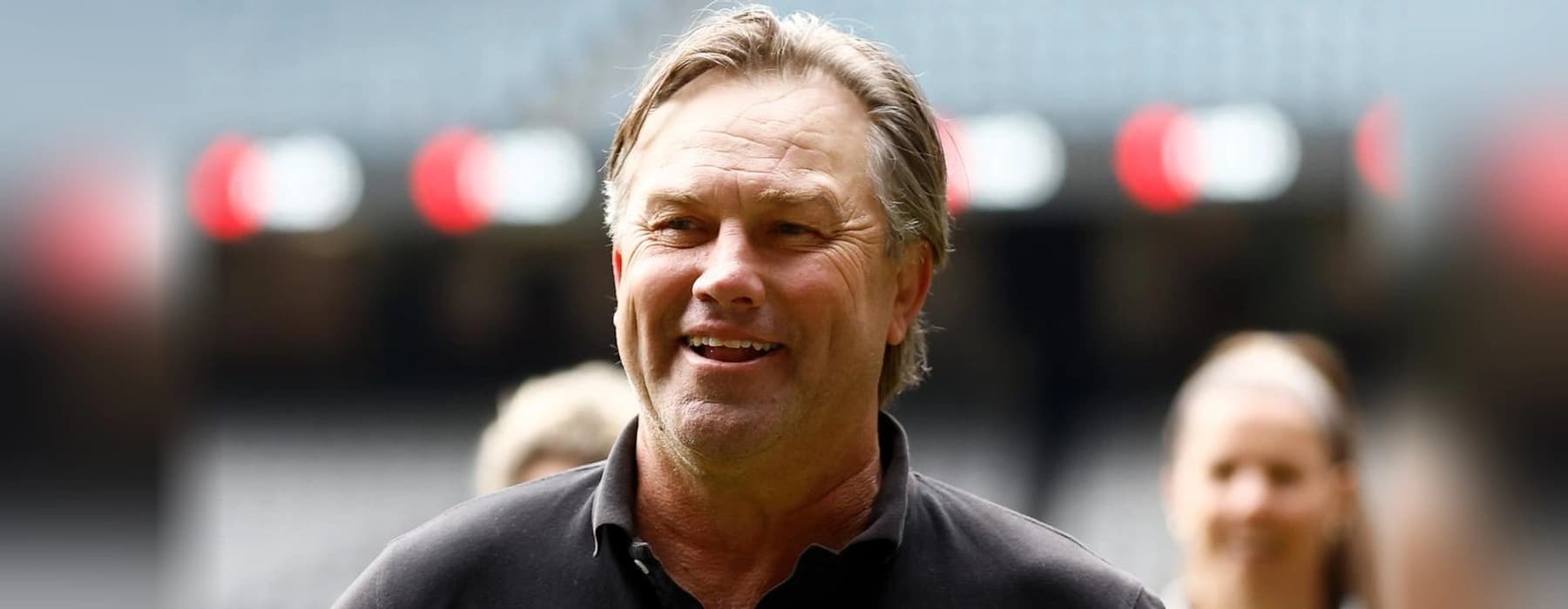 Tony Modra