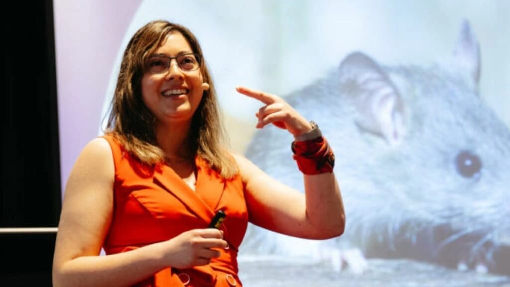 Dr Emily Heath