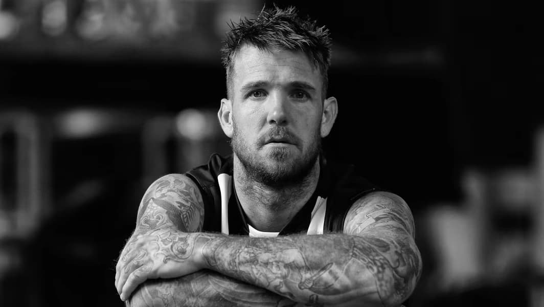Dane Swan