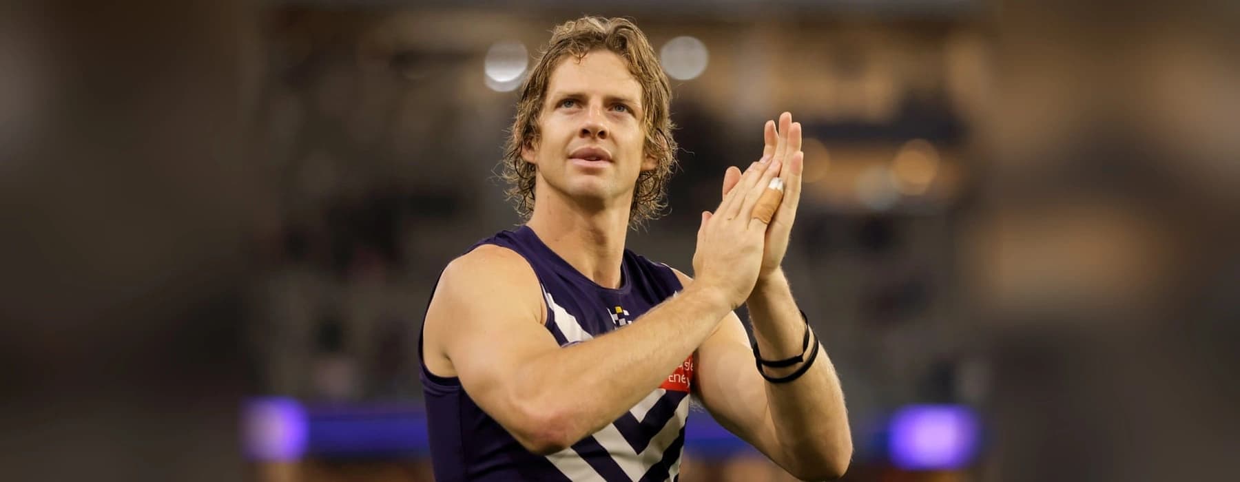Nat Fyfe