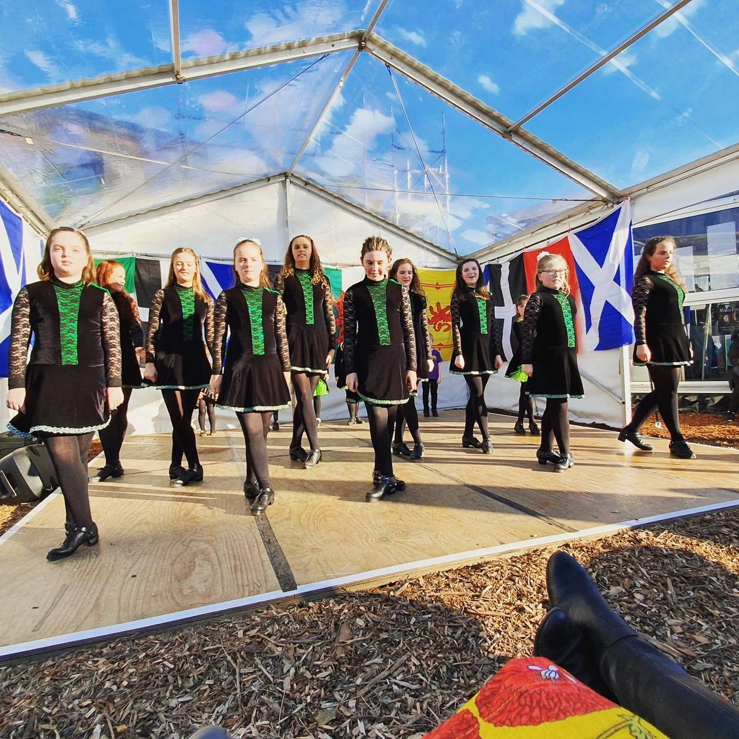 Irish Dance Academy
