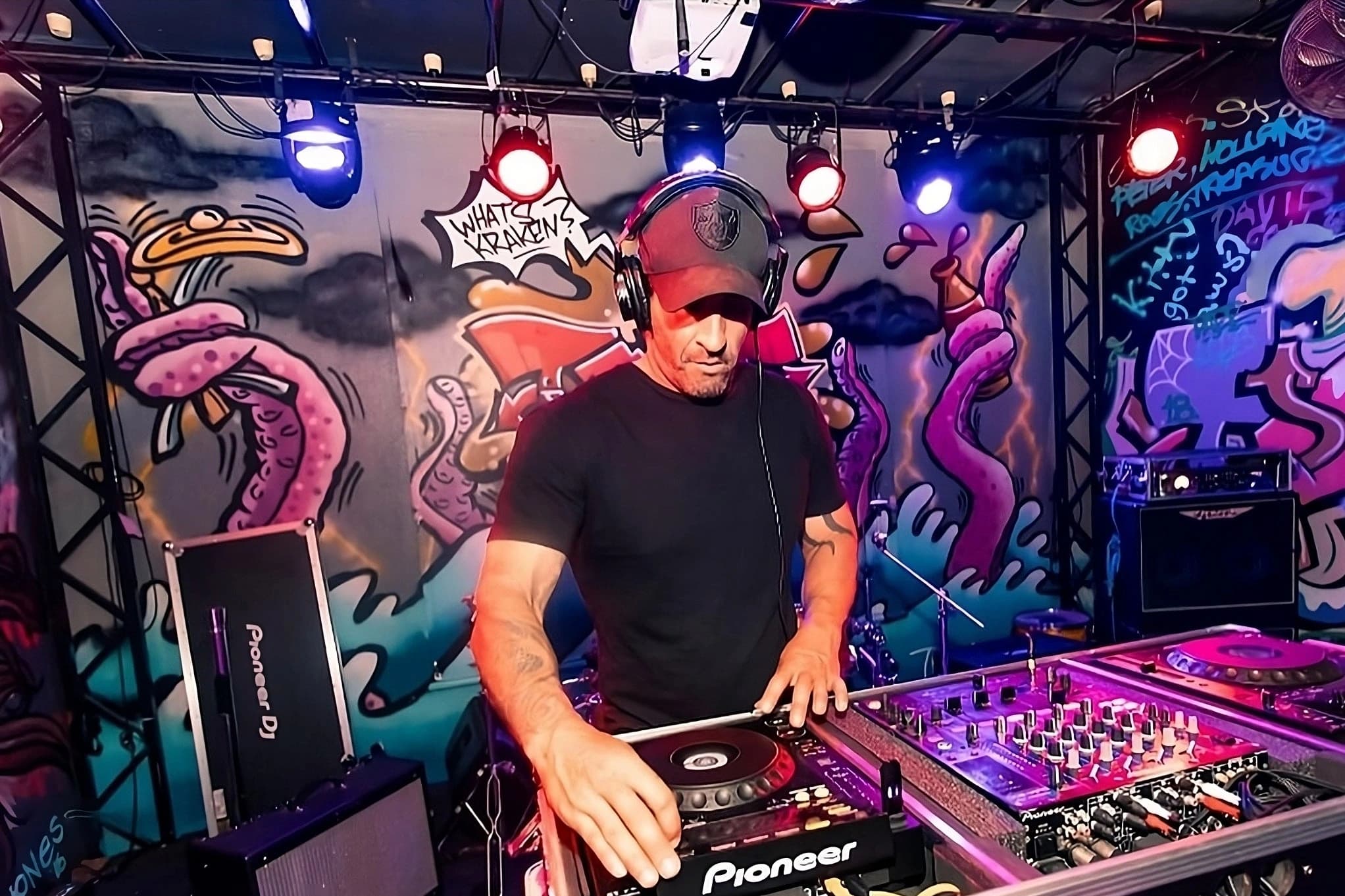 Jon Guetano