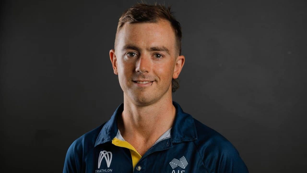 Liam Twomey
