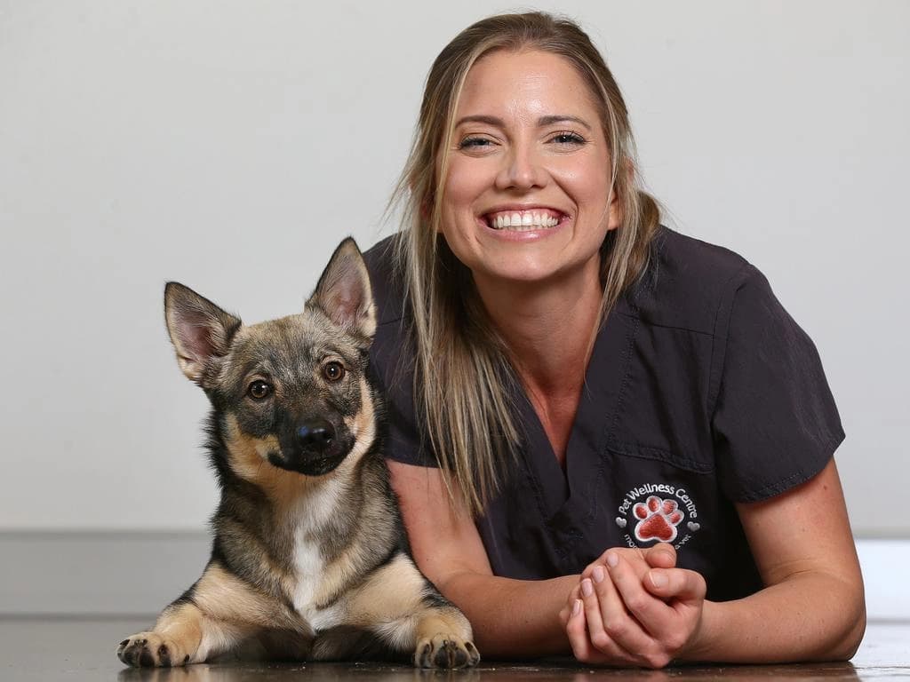 Dr Claire Stevens