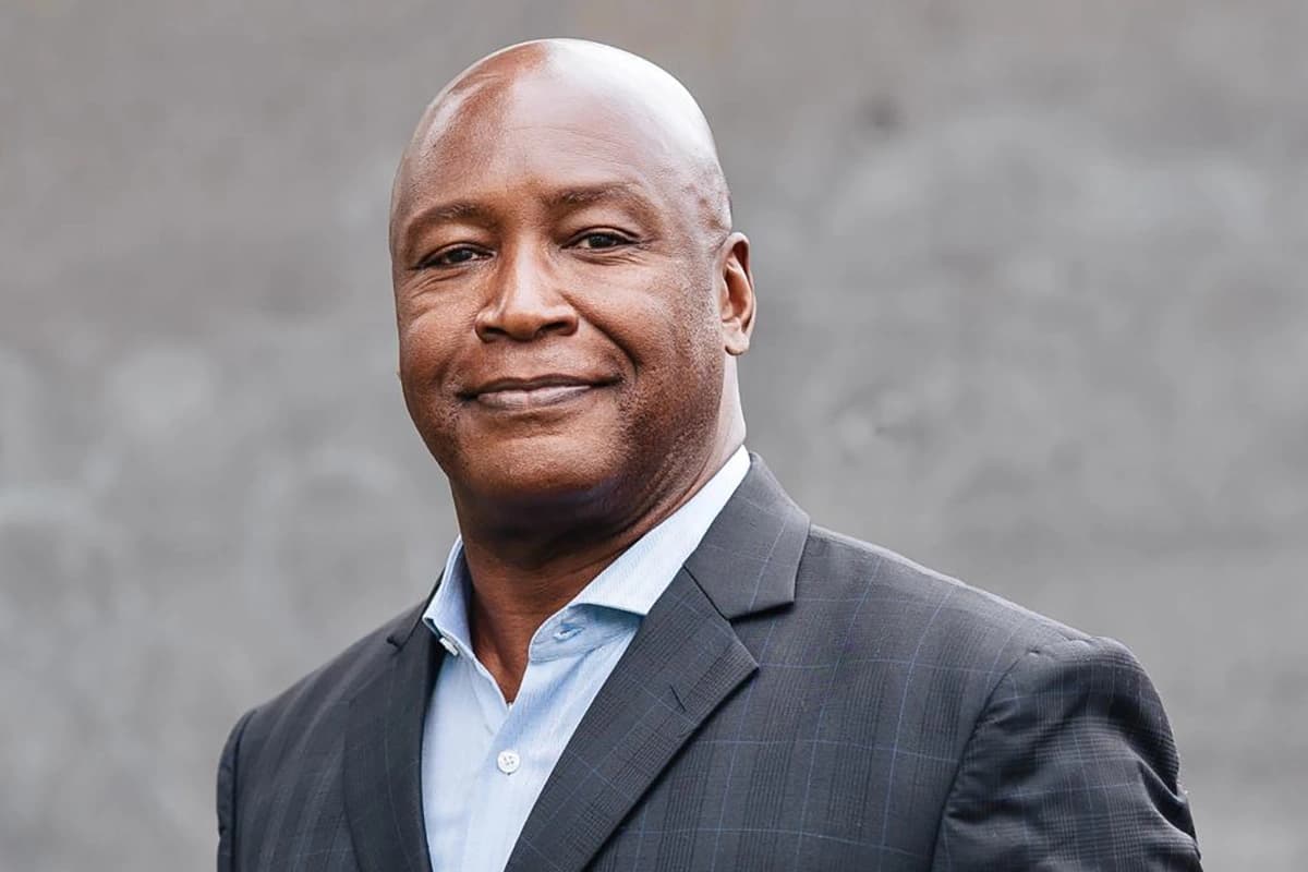 Dr Wesley Payne McClendon