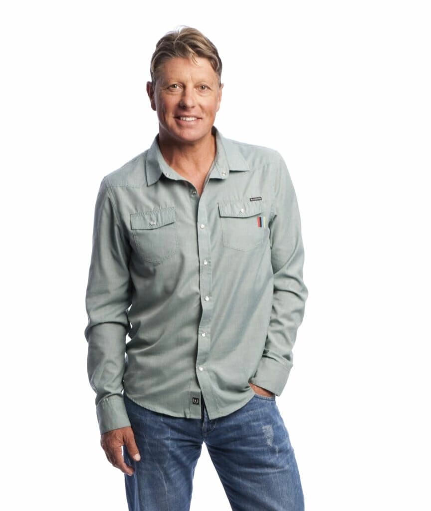 Michael Roberts