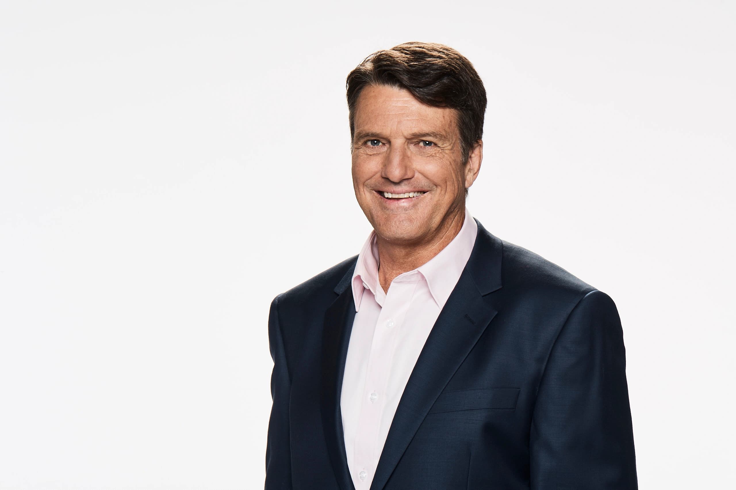 Paul Roos