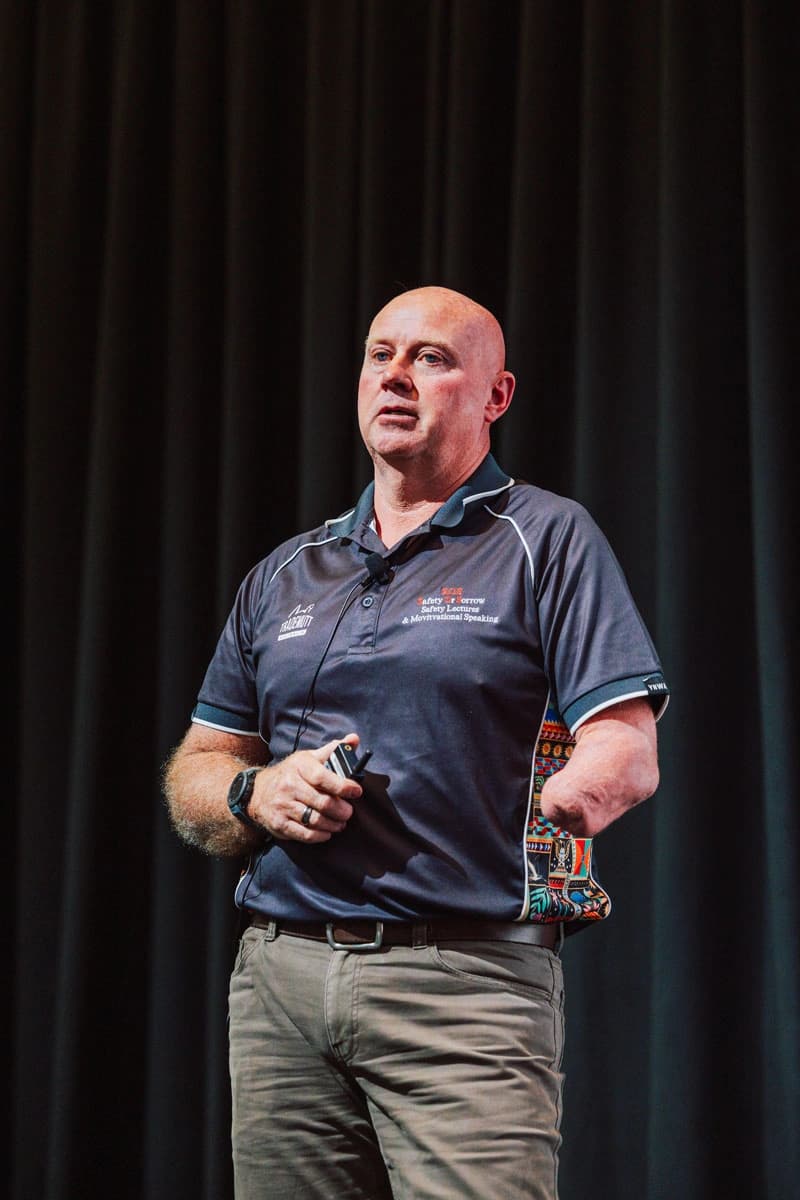 Dean McSporran