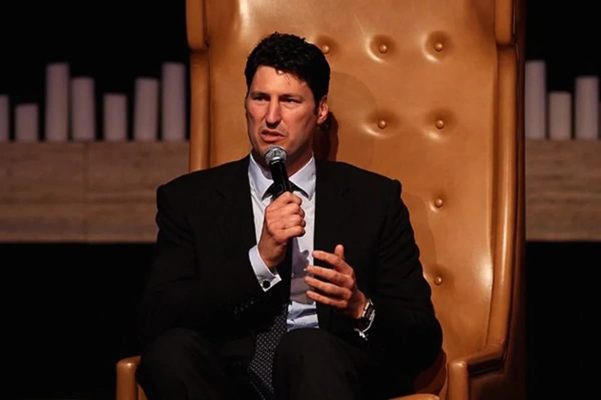 John Eales