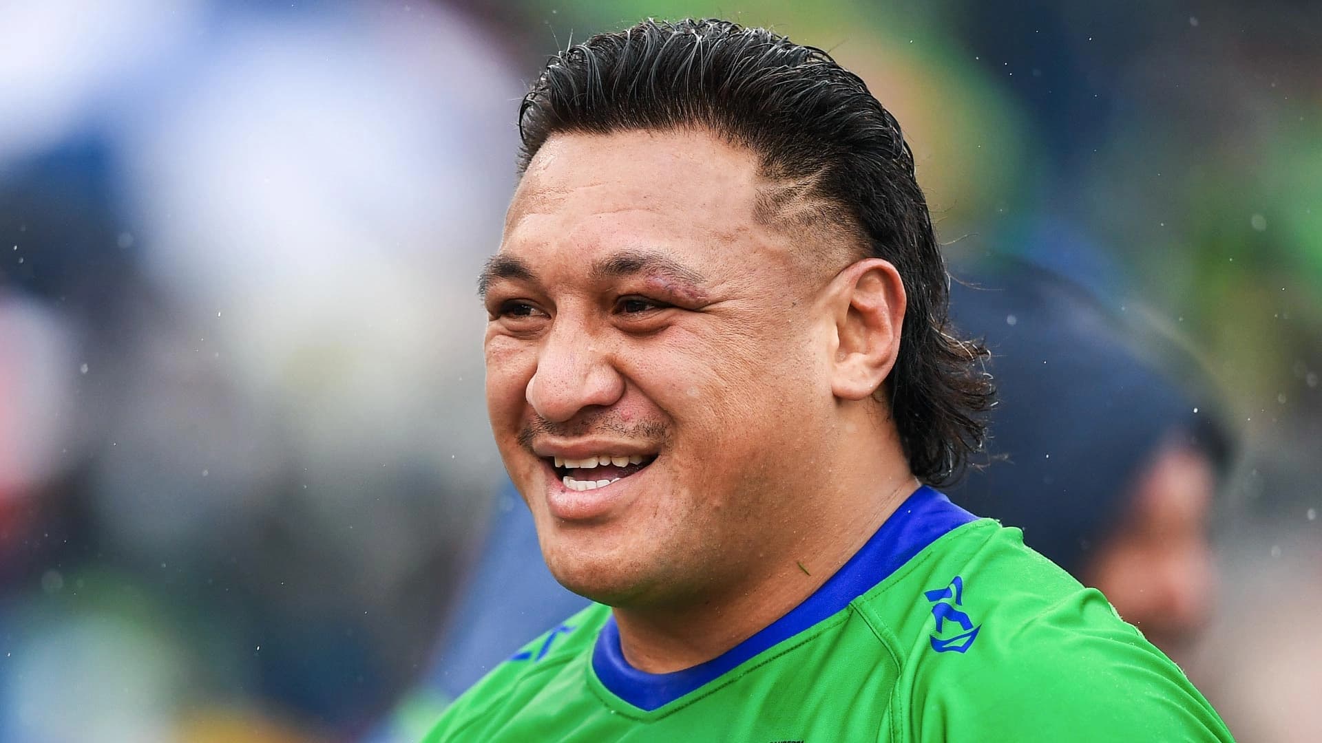 Josh Papalii
