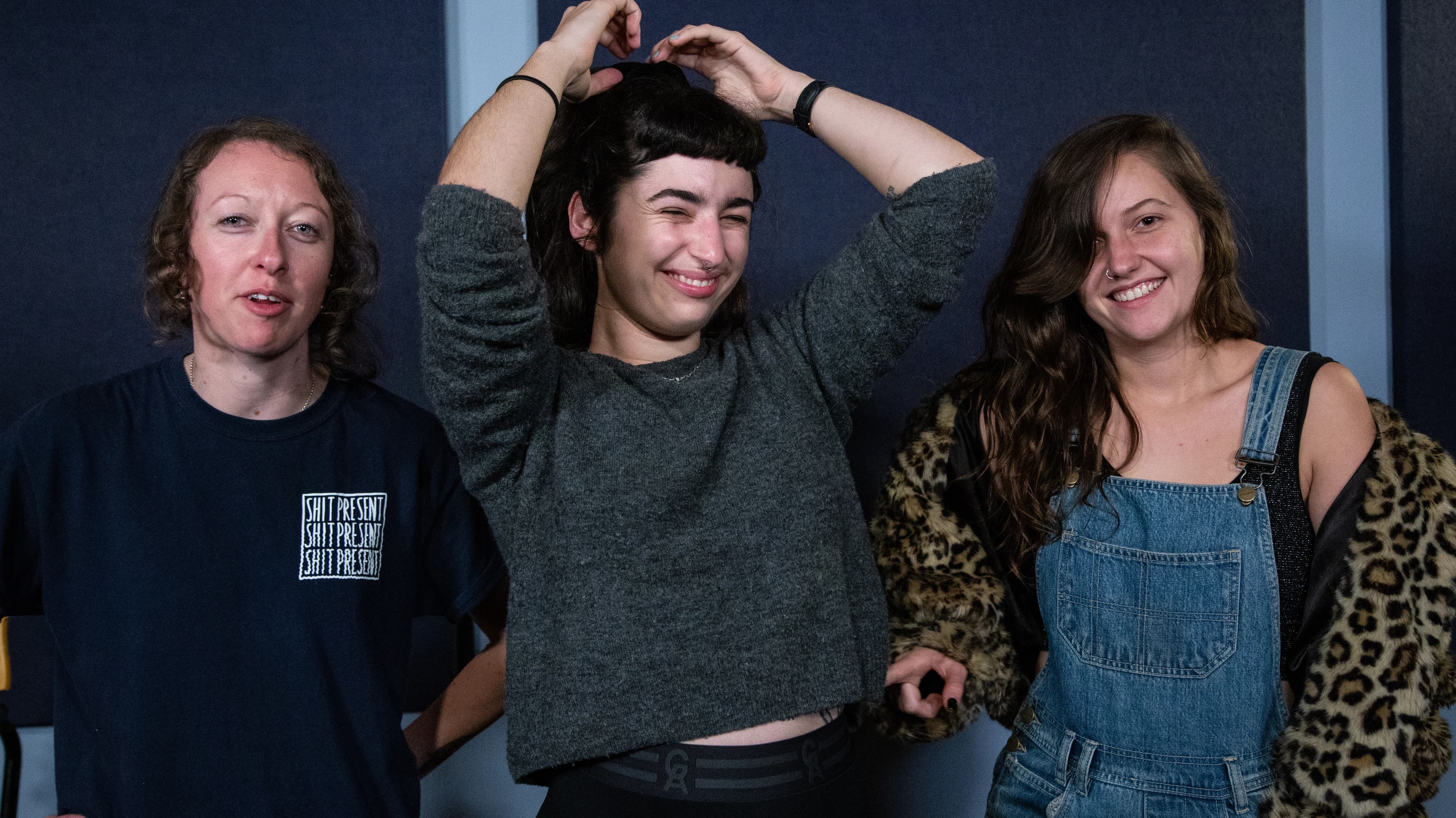 Camp Cope