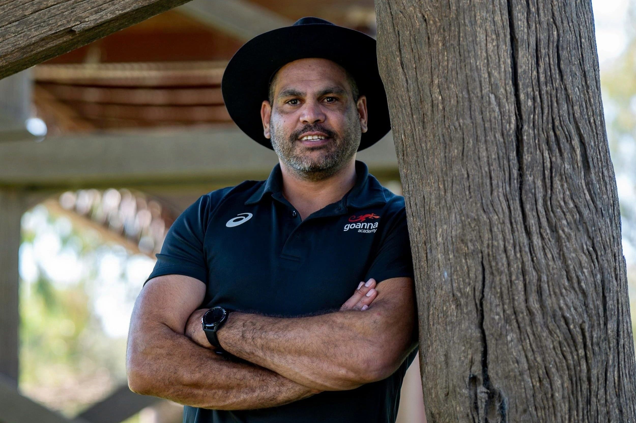 Greg Inglis