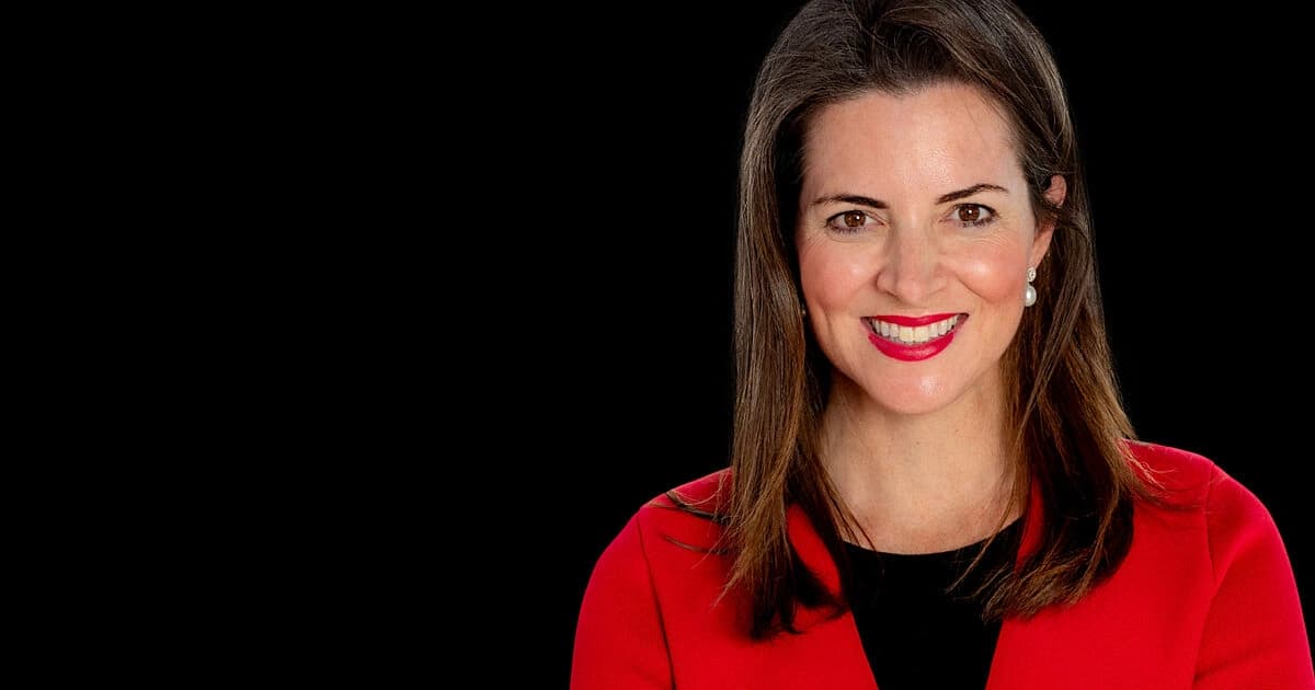 Pascale Helyar OAM
