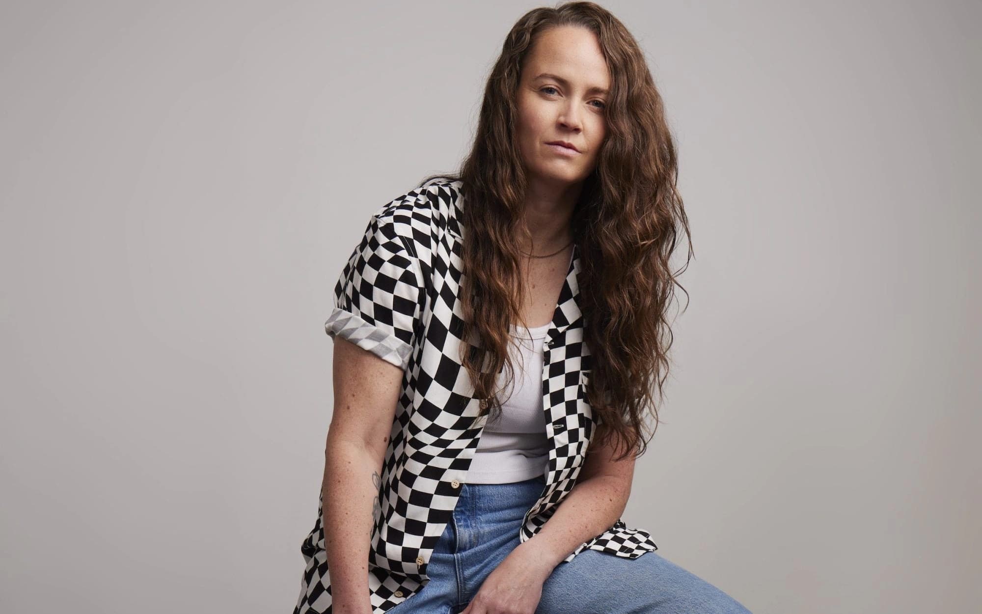Zoe Coombs Marr