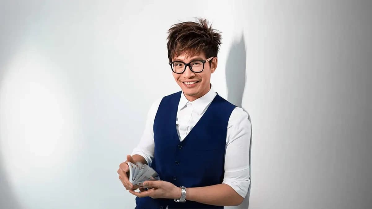 Vinh Giang
