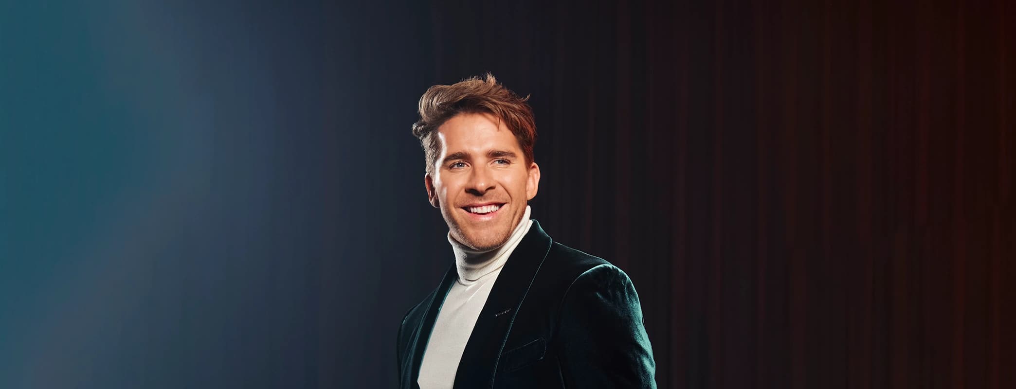 Hugh Sheridan