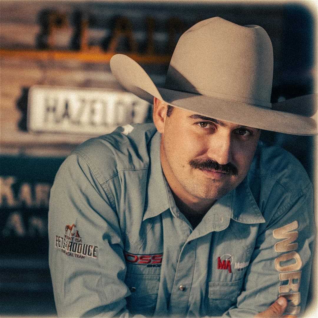 Wade Forster