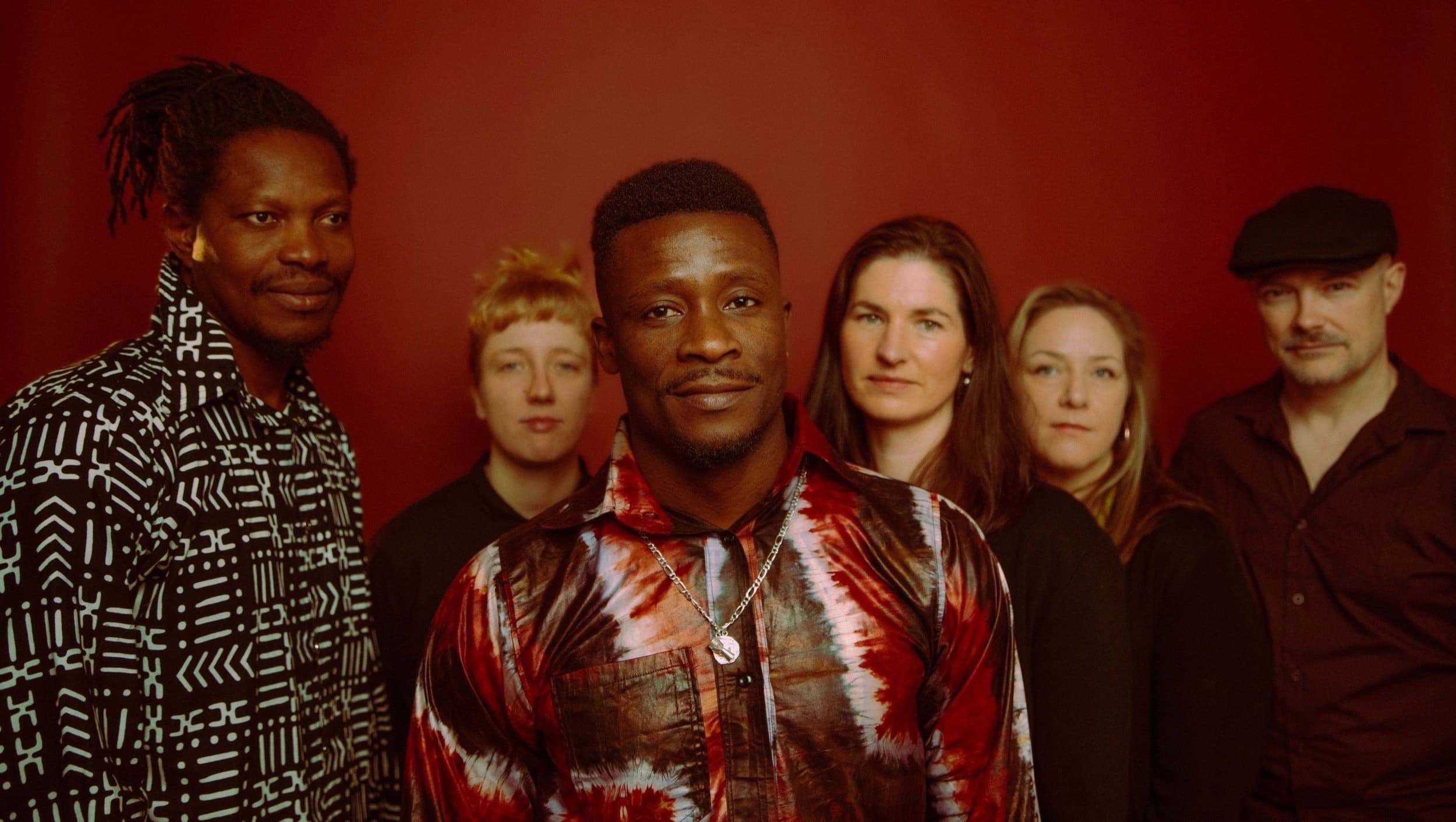 Jarabi Band
