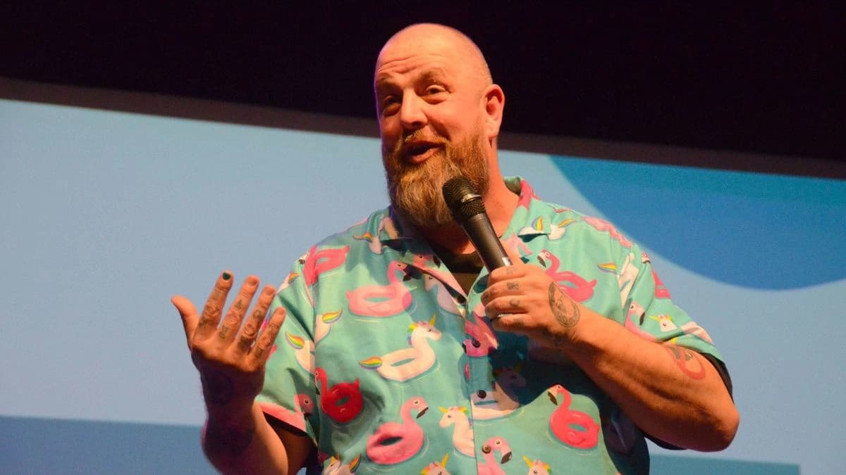 Marc Ryan