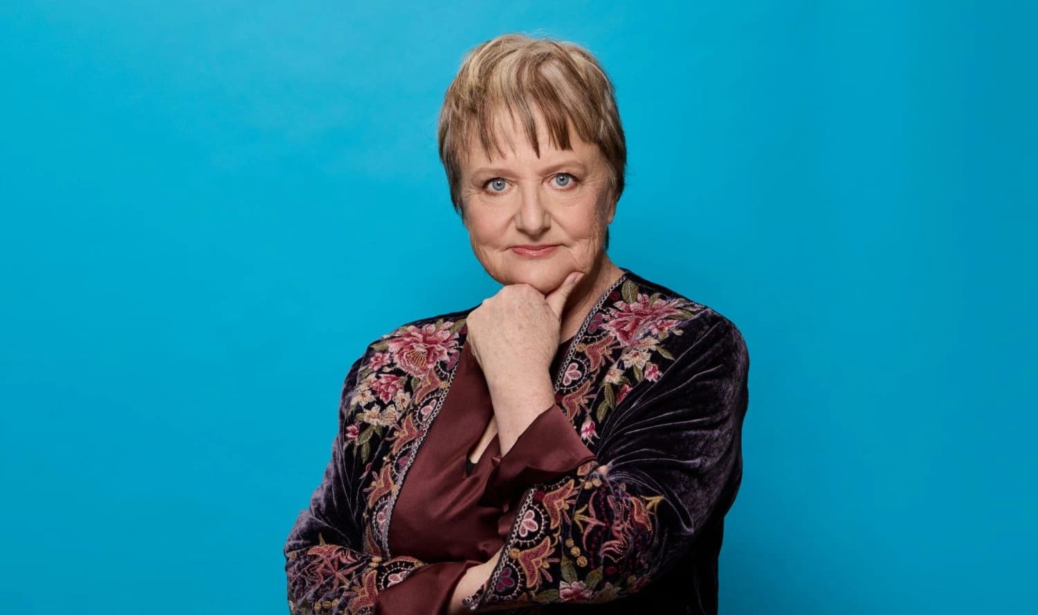 Denise Scott
