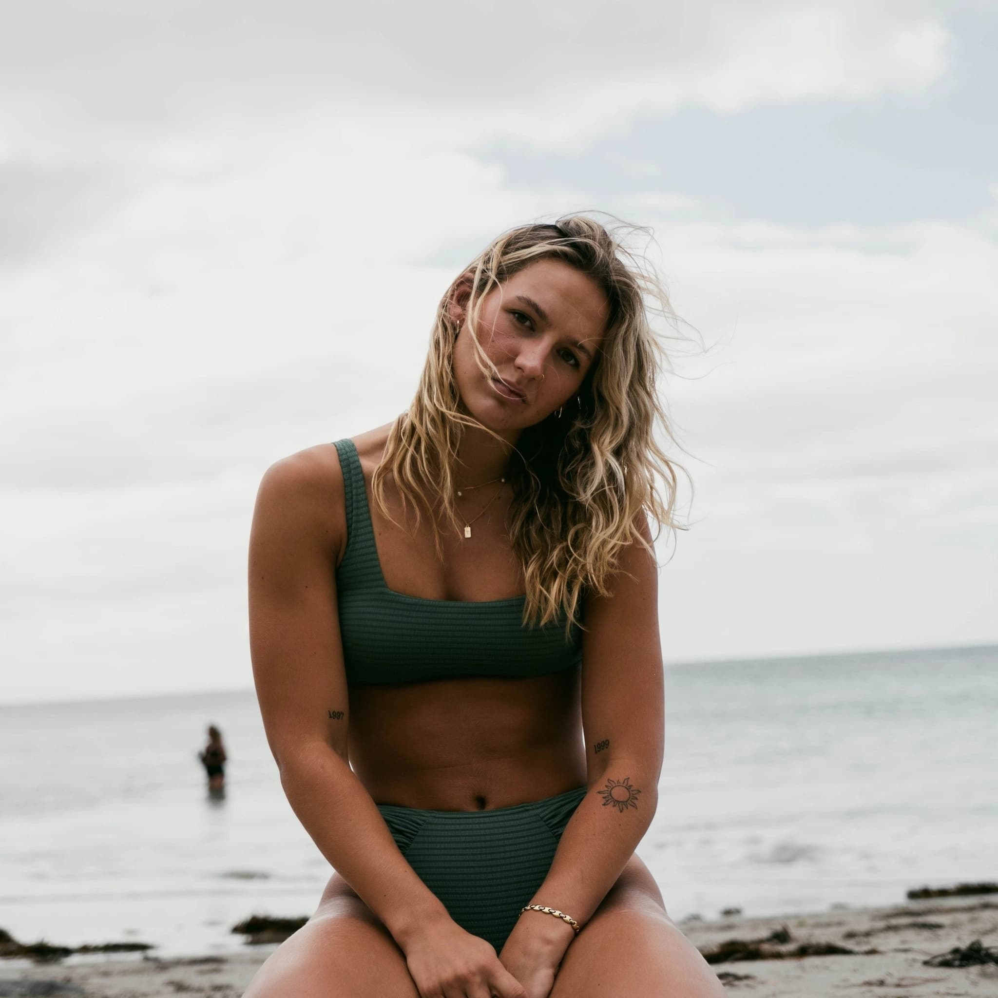 Tanisha Ivanoff